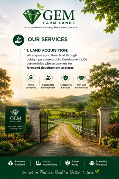 Land Acquisition